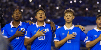 El Salvador jugará contra Guatemala y Panamá en el estadio Cuscatlán