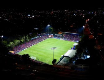 Concacaf confirma a El Trébol como sede de los partidos de Guatemala vs. Panamá y Surinam