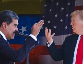 Trump rechaza carta de Maduro y califica sus acusaciones como “mentiras”