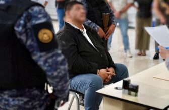 Extraditan a Estados Unidos a narcotraficante guatemalteco vinculado al Clan del Golfo y cártel de Sinaloa