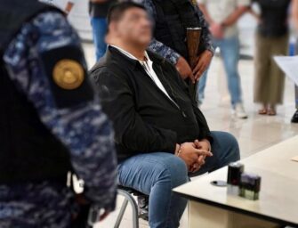 Extraditan a Estados Unidos a narcotraficante guatemalteco vinculado al Clan del Golfo y cártel de Sinaloa