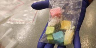 Un kilo de precursor de fentanilo puede matar a miles, advierte Ministro Jiménez