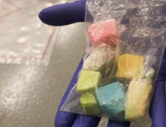 Un kilo de precursor de fentanilo puede matar a miles, advierte Ministro Jiménez