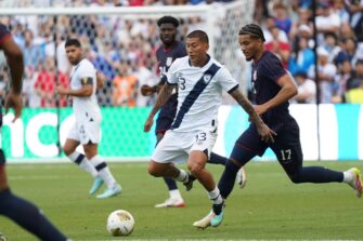 Guatemala define su convocatoria para iniciar la eliminatoria rumbo a Mundial 2026