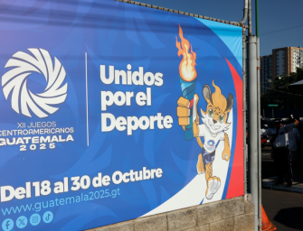 Inauguración de los Juegos Centroamericanos 2025 será en Ciudad Cayalá