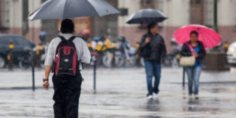 Insivumeh alerta por lluvias y recomienda no cruzar ríos ni calles inundadas