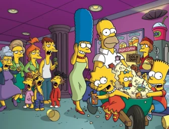 Los Simpson volverán al cine: Disney confirma secuela para 2027
