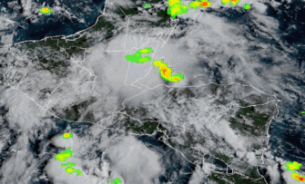 Insivumeh: lluvias bajan desde este miércoles, pero persisten riesgos por suelos saturados