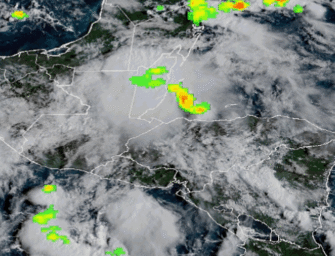 Insivumeh: lluvias bajan desde este miércoles, pero persisten riesgos por suelos saturados