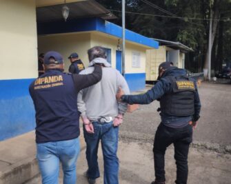 Reo en Pavoncito escondía pistola y drogas dentro de su celda