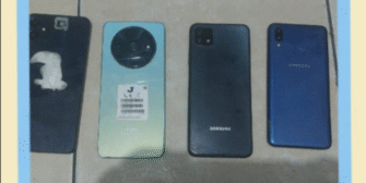 Decomisan 14 celulares y objetos prohibidos en prisiones de Santa Rosa, Fraijanes y Cobán