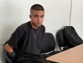 Condenan a 29 y 20 años de prisión a responsables del asesinato de Farruko Pop