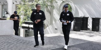 El Salvador ya está en Guatemala para el arranque de la eliminatoria mundialista