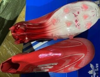 Incautan más de 13 mil pares de zapatos pirata en Puerto Quetzal