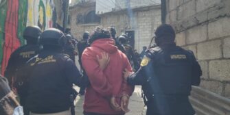 PNC desarticula red que enviaba droga en encomiendas al extranjero