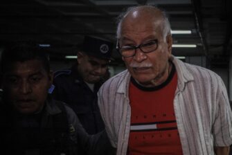 Sala ordena prisión preventiva para conductor que atropelló a motorista