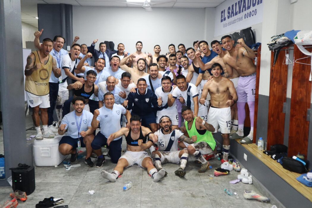 Convocados