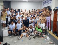 Ellos son los convocados a la selección para buscar la clasificación al Mundial