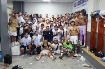 Ellos son los convocados a la selección para buscar la clasificación al Mundial
