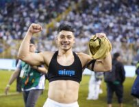 5 mil boletos saldrán a la venta para los juegos de Guatemala