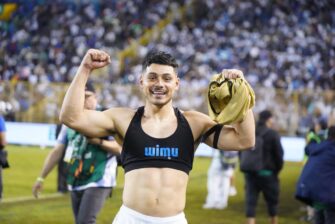 5 mil boletos saldrán a la venta para los juegos de Guatemala