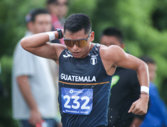Los Barrondo aseguran oro, plata y bronce en la marcha 2025