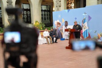 Mingob destituye a director de Presidios y a jefes de cuatro cárceles