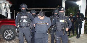 Colombiano secuestrado: captor y víctima se dedicaban a préstamos “gota a gota”