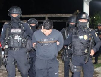 Colombiano secuestrado: captor y víctima se dedicaban a préstamos “gota a gota”