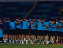 A morir o matar: El Salvador y Guatemala definen hoy su futuro