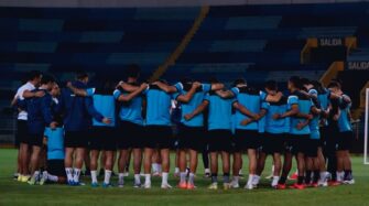 A morir o matar: El Salvador y Guatemala definen hoy su futuro