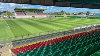 Guatemala busca puntos ante un Surinam invicto en casa