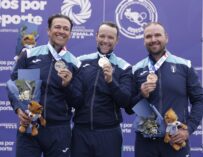 Hermanos Brol dominan el Trap y arrasan en los Juegos Centroamericanos 2025