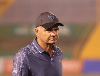 Sopegno regresa al banquillo de Comunicaciones