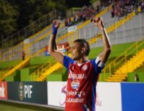 Jorge Aparicio resalta que la afición de Xelajú fue determinante para el pase a la final