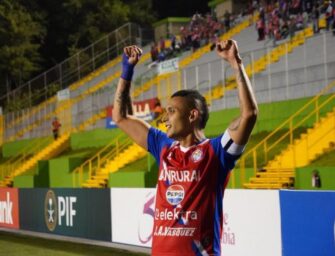Jorge Aparicio resalta que la afición de Xelajú fue determinante para el pase a la final