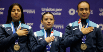 Guatemala se corona como gigante del istmo en los Juegos Centroamericanos