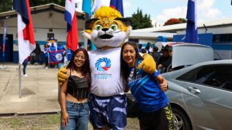 Calendario de los Juegos Centroamericanos Guatemala 2025 para el viernes 17 de octubre