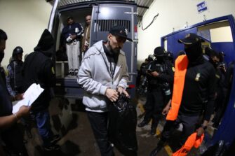 ¿Qué supone la nueva Ley Antipandillas aprobada por el Congreso de Guatemala?