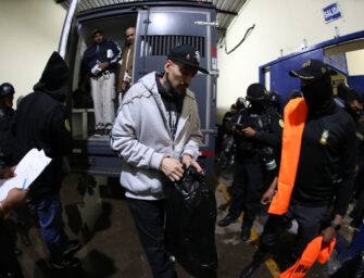 ¿Qué supone la nueva Ley Antipandillas aprobada por el Congreso de Guatemala?