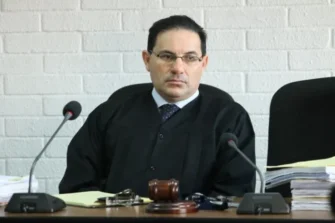 Nombran a Marco Antonio Villeda como nuevo ministro de Gobernación