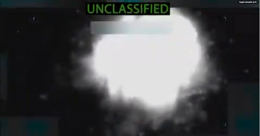 Ofensiva militar de Estados Unidos en el Caribe