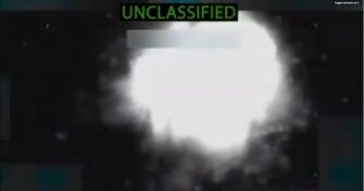 EE. UU. abate a 14 presuntos narcotraficantes en operativo naval frente a Colombia