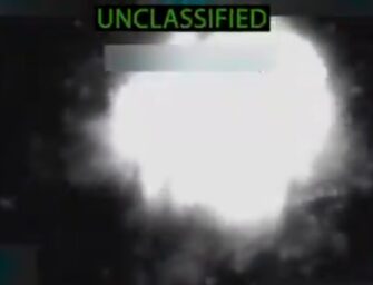 EE. UU. abate a 14 presuntos narcotraficantes en operativo naval frente a Colombia