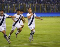 Últimos dos partidos de local pueden asegurar el pase al Mundial para Guatemala