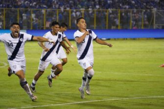 Últimos dos partidos de local pueden asegurar el pase al Mundial para Guatemala