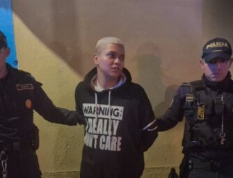 Recapturan a antisocial sindicado de intento de asesinato en Mixco
