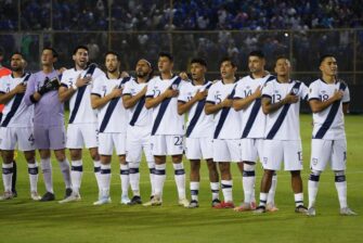 Anuncian precios para los partidos de Guatemala ante Panamá y Surinam