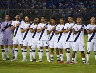 Guatemala enfrentará a Argentina en amistoso previo al Mundial 2026