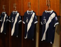 ¡A minutos del inicio! Guatemala lista para enfrentar a Surinam en Paramaribo